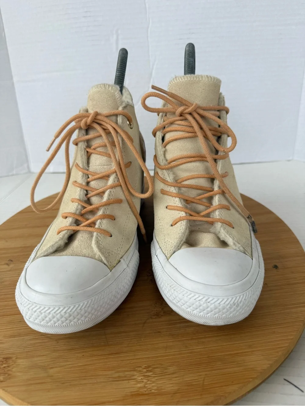 Converse women ctas